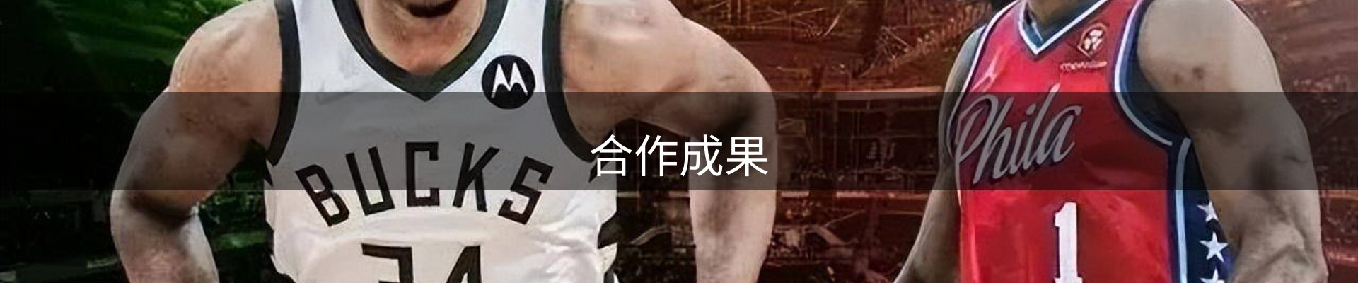 合作成果